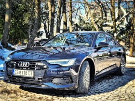 Audi A6 55 TFSI, снимка 1