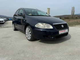 Fiat Croma 1.9 JTD 150 evro 4, снимка 3