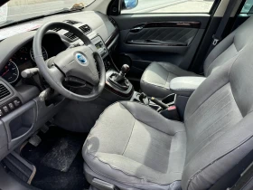 Fiat Croma 1.9 JTD 150 evro 4, снимка 6