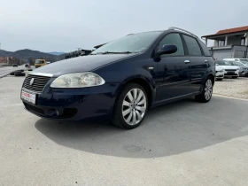 Fiat Croma 1.9 JTD 150 evro 4, снимка 2