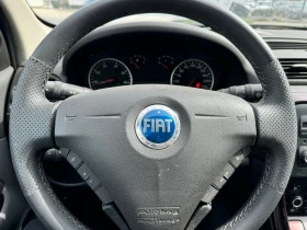 Fiat Croma 1.9 JTD 150 evro 4, снимка 8