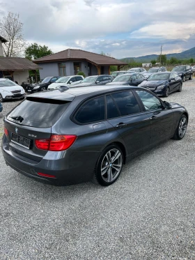 BMW 318 318d F31  | Mobile.bg    4