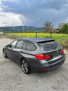 BMW 318 318d F31  | Mobile.bg    3