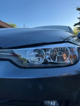 BMW 318 318d F31  | Mobile.bg    13