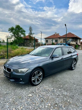 BMW 318 318d F31  | Mobile.bg    2