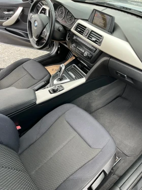 BMW 318 318d F31  | Mobile.bg    6