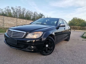 Обява за продажба на Mercedes-Benz C 180 УНИКАТ/KOMPRESSOR 156hp ~11 499 лв. - изображение 1