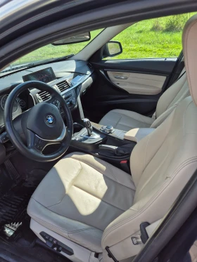 BMW 320 320i | Mobile.bg    7
