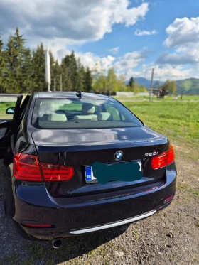BMW 320 320i | Mobile.bg    13