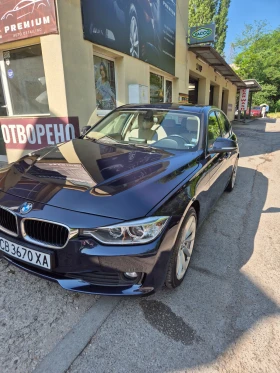 BMW 320 320i | Mobile.bg    16