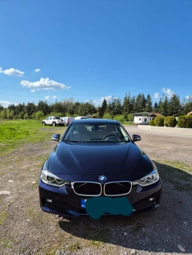     BMW 320 320i