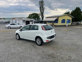 Fiat Punto 1, 3JTD EURO 5A KATO HOBO - 7400 лв. - 94894901 7