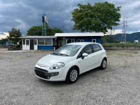     Fiat Punto 1, 3JTD EURO 5A KATO HOBO 