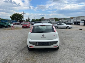 Fiat Punto 1, 3JTD EURO 5A KATO HOBO - 7400 лв. - 94894901 6