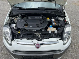 Fiat Punto 1, 3JTD EURO 5A KATO HOBO - 7400 лв. - 94894901 17