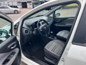 Fiat Punto 1, 3JTD EURO 5A KATO HOBO - 7400 лв. - 94894901 11