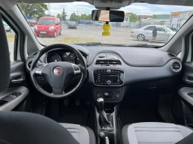 Fiat Punto 1, 3JTD EURO 5A KATO HOBO - 7400 лв. - 94894901 13