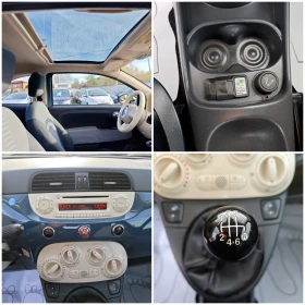 Fiat 500 1, 4 - 6300 лв. - 77265044 14