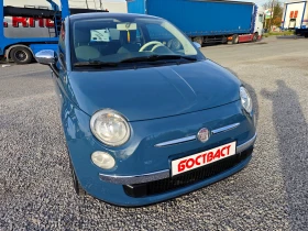 Fiat 500 1, 4 - 6300 лв. - 77265044 6