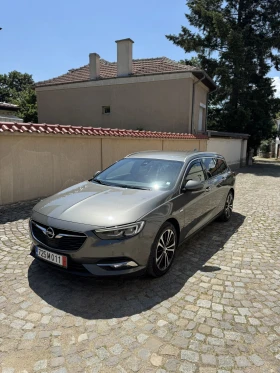 Opel Insignia 2.0CDTI 4x4 - 25500 лв. - 50651725 5