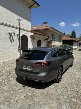 Opel Insignia 2.0CDTI 4x4 - 25500 лв. - 50651725 3
