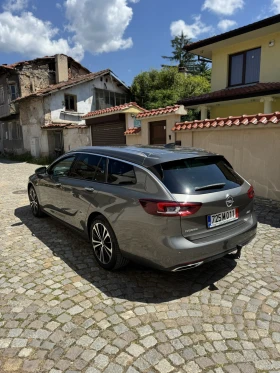 Opel Insignia 2.0CDTI 4x4 - 25500 лв. - 50651725 4