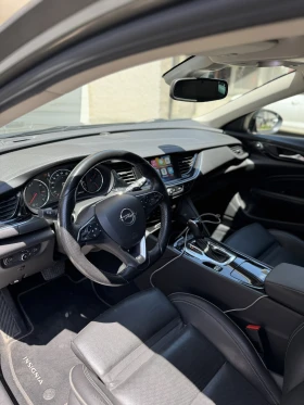 Opel Insignia 2.0CDTI 4x4 - 25500 лв. - 50651725 6