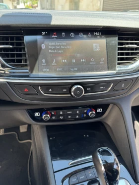 Opel Insignia 2.0CDTI 4x4 - 25500 лв. - 50651725 11