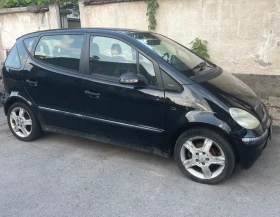 Обява за продажба на Mercedes-Benz A 170 CDI ~2 300 лв. - изображение 1