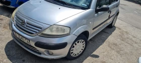 Обява за продажба на Citroen C3 1.2i ~2 500 лв. - изображение 5