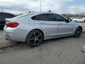 BMW 440 GRAN COUPE/XDRIVE/КЕЙЛЕС/ПОДГРЕВ/КАМЕРА - 34000 лв. - 97596892 4