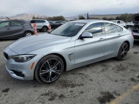 BMW 440 GRAN COUPE/XDRIVE/КЕЙЛЕС/ПОДГРЕВ/КАМЕРА - 34000 лв. - 97596892 2
