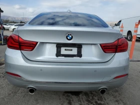 BMW 440 GRAN COUPE/XDRIVE/КЕЙЛЕС/ПОДГРЕВ/КАМЕРА - 34000 лв. - 97596892 6