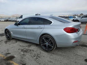 BMW 440 GRAN COUPE/XDRIVE/КЕЙЛЕС/ПОДГРЕВ/КАМЕРА - 34000 лв. - 97596892 3