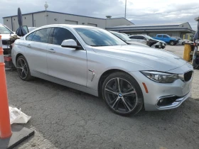  BMW 440