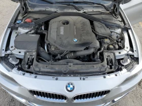 BMW 440 GRAN COUPE/XDRIVE/КЕЙЛЕС/ПОДГРЕВ/КАМЕРА - 34000 лв. - 97596892 11