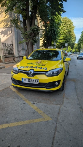 Обява за продажба на Renault Megane 1.6 ~12 200 лв. - изображение 3