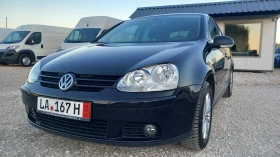 VW Golf 1.9TDI-105PS-6ск/UNITED/КЛИМАТРОНИК/АВТОПИЛОТ/