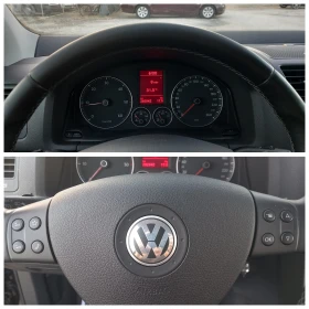 VW Golf 1.9TDI-105PS-6/UNITED/// | Mobile.bg    12