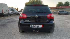 VW Golf 1.9TDI-105PS-6/UNITED/// | Mobile.bg    6