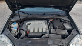 VW Golf 1.9TDI-105PS-6/UNITED/// | Mobile.bg    16
