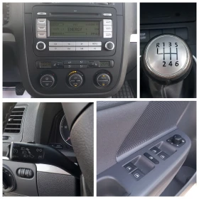 VW Golf 1.9TDI-105PS-6/UNITED/// | Mobile.bg    13