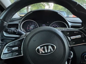 Обява за продажба на Kia Ceed ~30 000 лв. - изображение 6