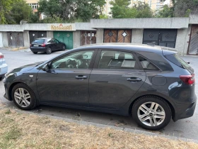 Обява за продажба на Kia Ceed ~30 000 лв. - изображение 4