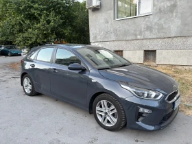 Обява за продажба на Kia Ceed ~30 000 лв. - изображение 1