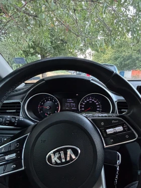 Обява за продажба на Kia Ceed ~30 000 лв. - изображение 7
