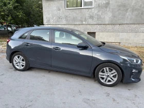 Обява за продажба на Kia Ceed ~30 000 лв. - изображение 1