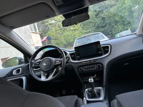 Обява за продажба на Kia Ceed ~30 000 лв. - изображение 9