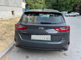 Обява за продажба на Kia Ceed ~30 000 лв. - изображение 2