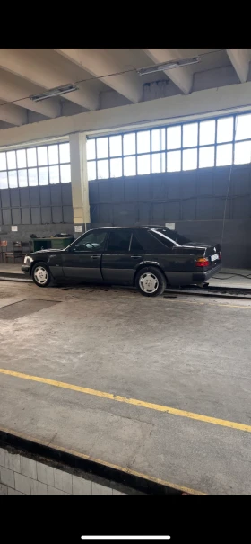 Обява за продажба на Mercedes-Benz 124 200d ~3 000 лв. - изображение 1